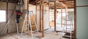 Entreprise de rénovation de la maison et de rénovation d’appartement à Coulombiers